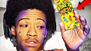 TRE GETS HIGH ON LIVE FULL STREAM!!