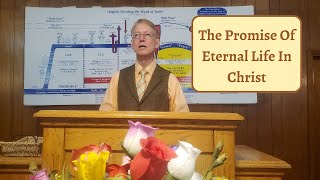 The Promise Of Eternal Life In Christ