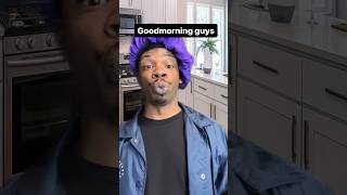 Goodmorning guys #shorts #viral  #comedy