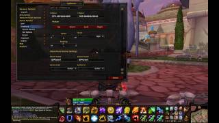 Redmist's kgPanels Tutorial to create custom UI Artwork in WoW