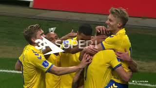 Brøndby IF 1-1 AGF | Mandag 6 November 2023