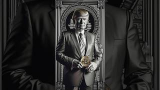 Donald Trump's Golden Age : Crypto & Tesla Surge to Record Levels #trump #crypto #bitcoin #tesla