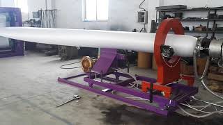 PS foam sheet extrusion line