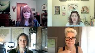 Women in Leadership Insights: Ownership and Accountability - Ep# 1/3