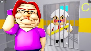 🥧 NURSERY BETTY'S 🍦 TEACHER BABY'S SCHOOL NEEDS HELP! Obby Walkthrough FULL GAME (ROBLOX)