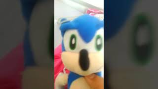 UMA ULTIMA PALAVRA SONIC?