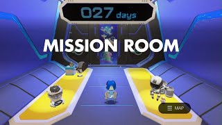 27 Days until Astro Bot releases