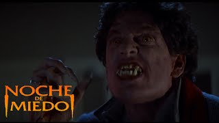 Noche De Miedo: Visita Del Vampiro