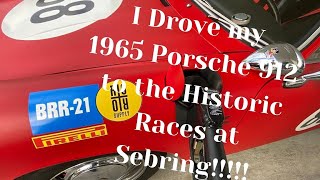 HSR Sebring 2021