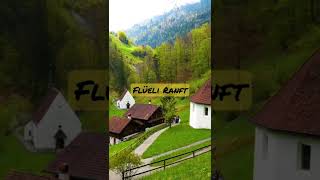 Flüeli Ranft