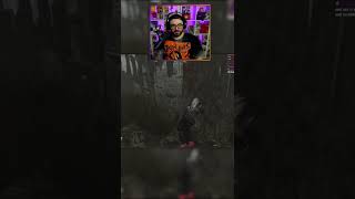 Dead by daylight survivor main tricks wraith, deception, head on, sneaky survivor