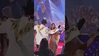 😱 #aliabhatt & #ranbirsingh 😲 Jamal Kudu Dance | Filmfare award 2024 #hyundaifilmfareawards2024