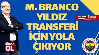 Fenerbahçe'ye transferde aynı senaryo Almanya'dan geldi