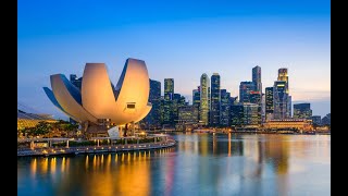 Things to know BEFORE you go to SINGAPORE