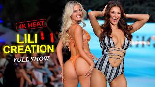 Lili Creation Full Show | Miami Swim Week 2024