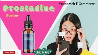 The Ultimate Guide to Prostadine | All About Prostadine | Prostadine finally Review | the Prostadine