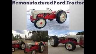 N Complete Tractor Parts Inc  -  Company Profile