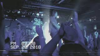 Pop Evil - Ways To Get High (The Machine Shop - Flint, MI - 9/20/2018)