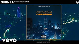 Gurnza - Upper Hill Avenue (Official Audio)