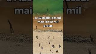 Curiosidades da Austrália #Shorts