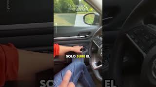 el 90% de los problemas de tu auto puedes arreglarlo tu solo #automovil #auto #español