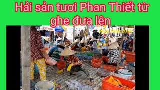 Thầy Tuấn đi mua ghẹ mà trả giá mà trả giá nào cũng trúng