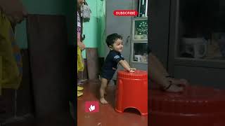 Little Champ#brother #brotherhood #trending #youtubeshorts #shortfeed #shorts