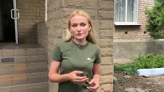 12.07.2023-Представители Башкирии доставили помощь в Петровскую школу – интернат.