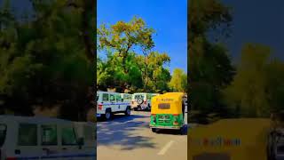 અમરેલી ગેટ ગાડી || devayat khavad || police car lines video