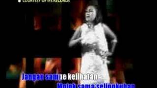 Selingkuh Lagi - Anita Khaca (Karaoke)