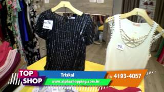 Triskal - Alphashopping