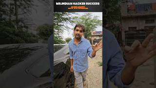 Mr. Indian Hacker Success 😍💥 Story | MR INDIAN HACKER OLD HOME 🏠 #shorts #viral #mrindianhacker