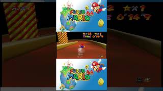 MARIO 64#shorts