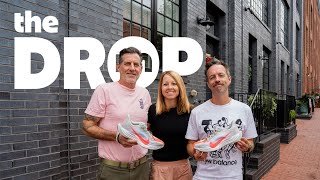 Nike Pegasus Plus, Hotel Water, Bloody Mary, Paris Plans | The Drop Podcast E279