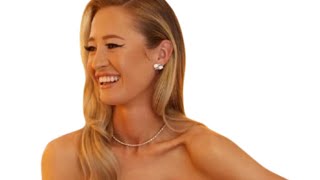 Sizzling Nelly Korda Updates Topless Photo Helps Fans Forget Recent Snubs