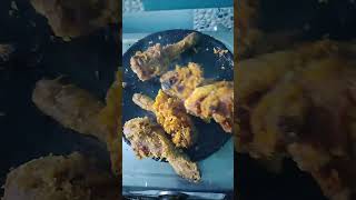 fried chicken new type