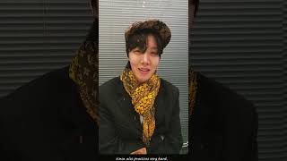 Jhope about Jimin in his weverse live #weverse #bts #btsarmy #jhope #jimin