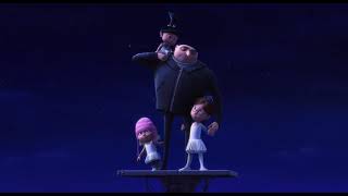 Despicable Me (1) Kids Song