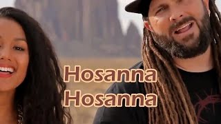 Christafari - Hosanna (Con letras)