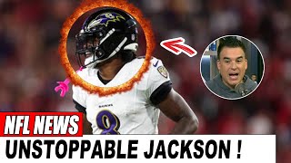 🔥Ravens Soar, Bengals Stumble: Lamar Jackson’s MVP Form vs. Cincinnati’s Struggles to Close 🏈