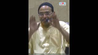 Dua Karo Tumhari Mushkile Tal Jayengi | Shaykh Jalaluddin Qasmi #shotts