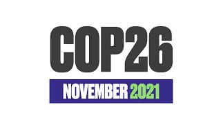 COP26 Announcement from Practical Action