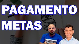 No dia 14/06/22, o SGT PORTUGAL e o Dep. Est. Marcelo Dino falaram sobre o PAGAMENTO DAS METAS .