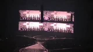 WannaOne 2nd VCR | THEREFORE CONCERT DAY1