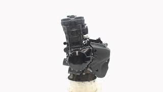 Used Engine Suzuki GSX 650 F 2008-2012 508283