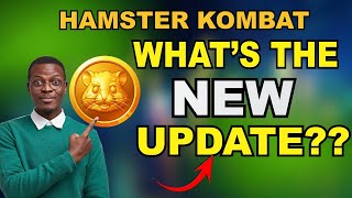 Hamster Kombat Season  2 latest Update You should  Know Right Now