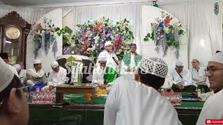 CERAMAH HABIB UMAR BIN AHMAD ALHAMID DI MAJELIS ASSALAFIYAH JAKARTA TIMUR