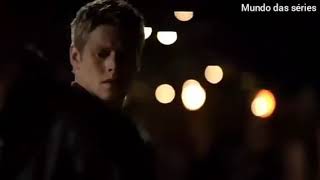 TVD 1x2 Damon ataca Vick e Stefan (DUBLADO)