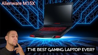 The Best Alienware Gaming Laptop Ever? How Does It Hold Up In 2024 15 years later?