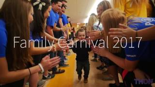 Family Carnival THON 2017